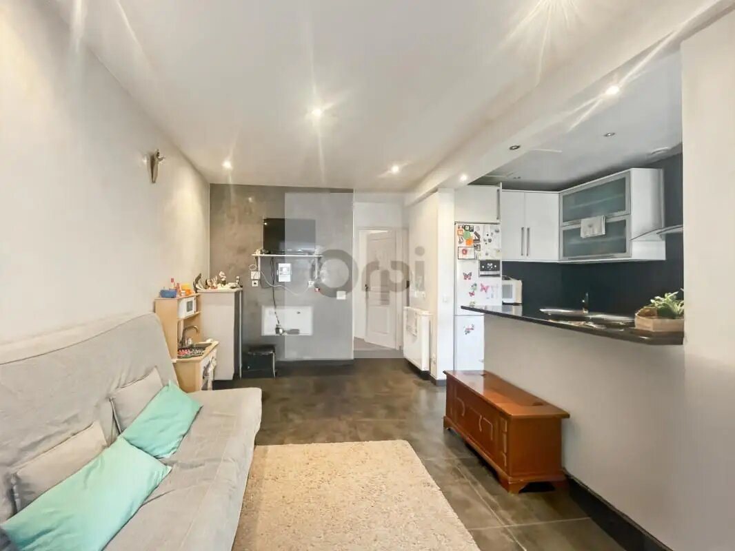 Maison à vendre, 52m², Argenteuil