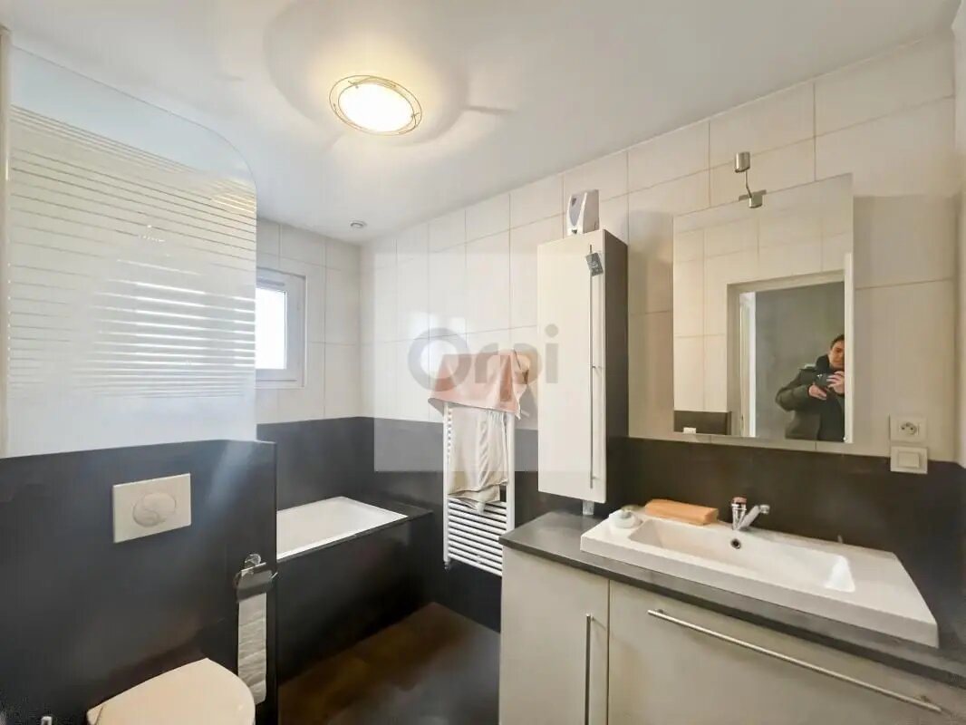 Maison à vendre, 52m², Argenteuil