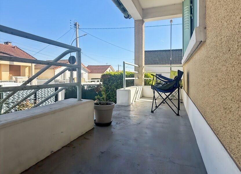 Maison à vendre, 76m², Argenteuil