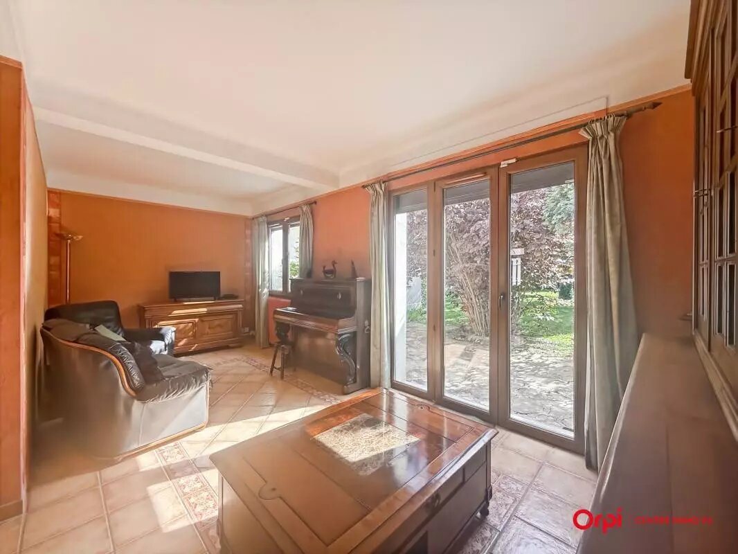 Maison à vendre, 105m², Argenteuil