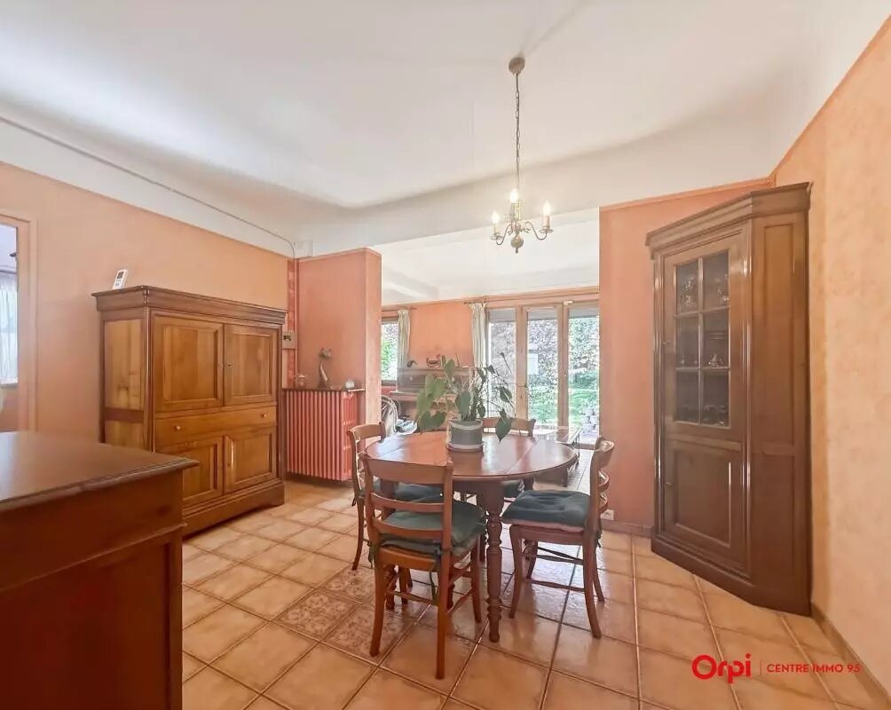 Maison à vendre, 105m², Argenteuil