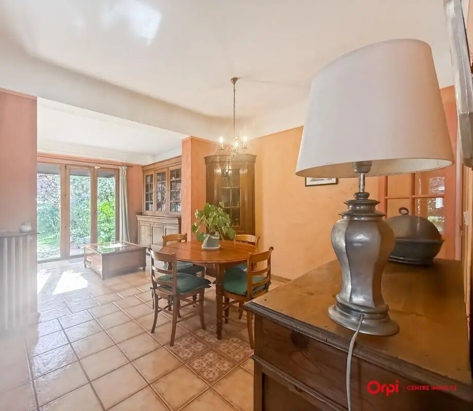 Maison à vendre, 105m², Argenteuil