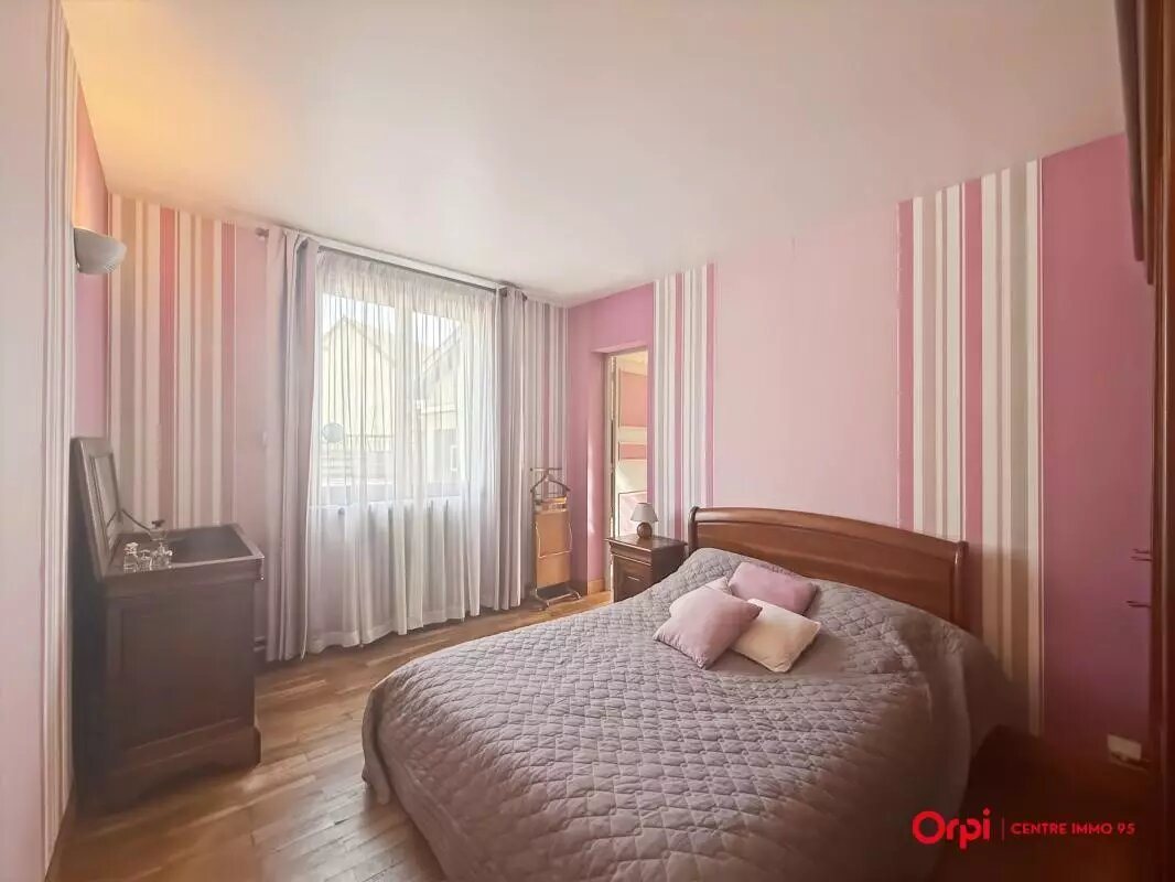 Maison à vendre, 105m², Argenteuil