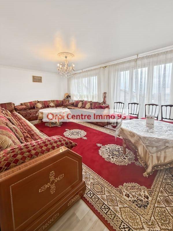 Maison à vendre, 143m², Argenteuil