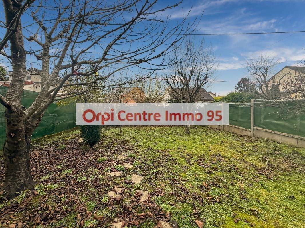 Maison à vendre, 143m², Argenteuil