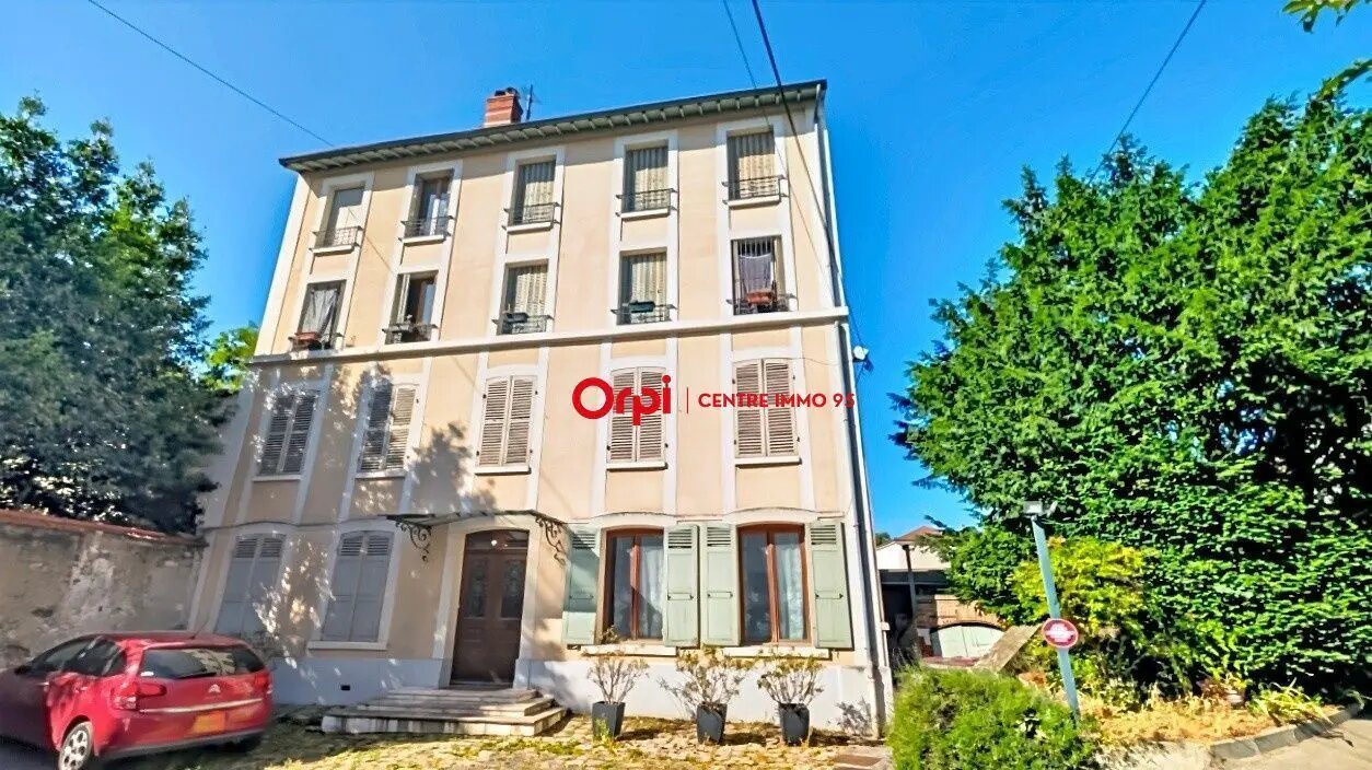 Appartement à vendre, 35m², Argenteuil