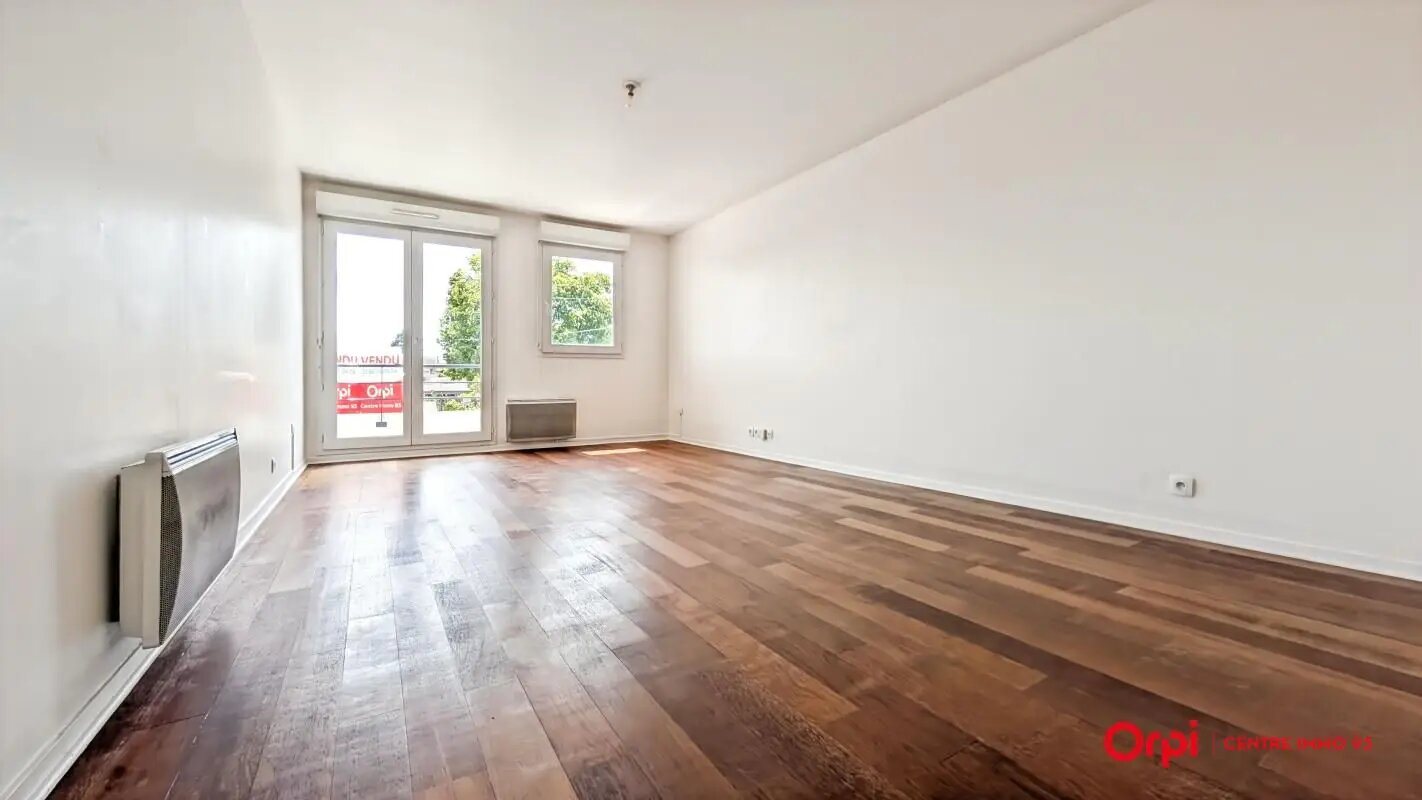 Appartement à vendre, 66m², Argenteuil