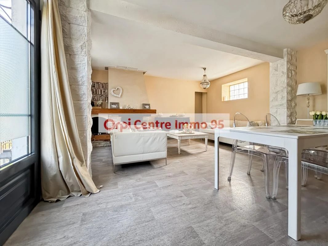 Maison à vendre, 109m², Argenteuil