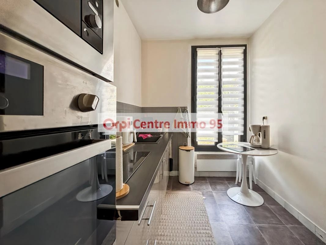 Maison à vendre, 109m², Argenteuil