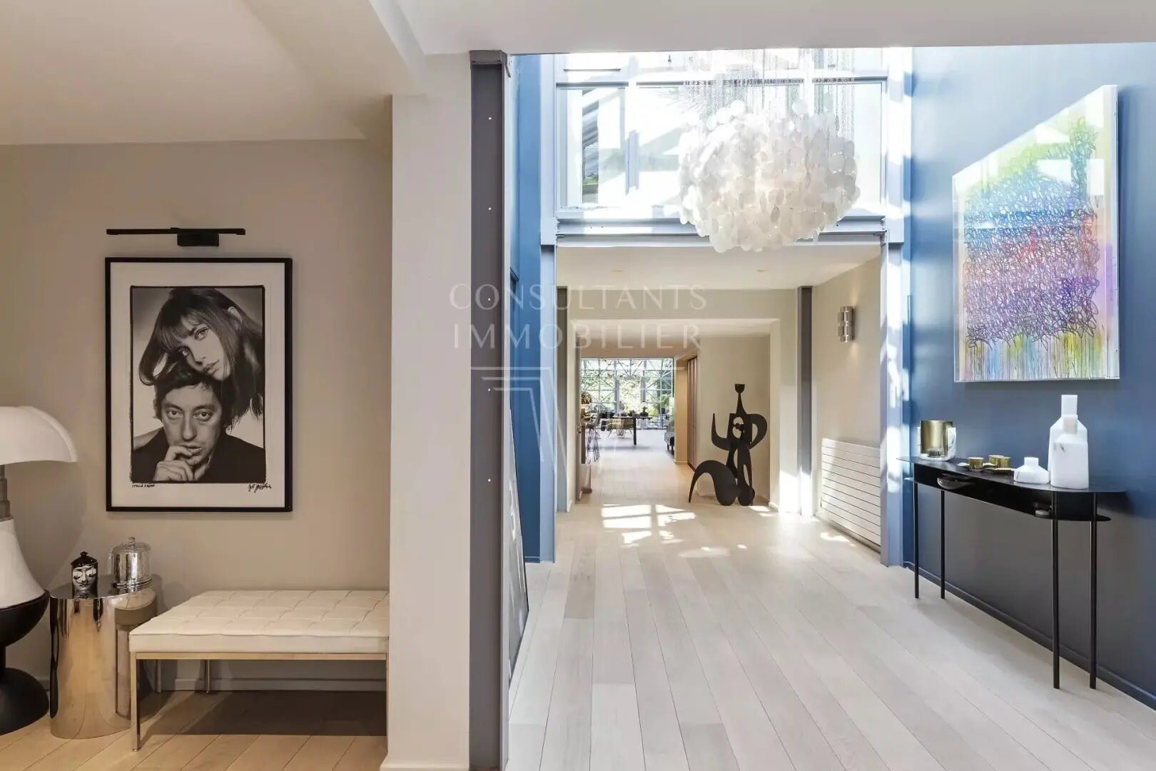 Maison à vendre, 332m², Boulogne-Billancourt