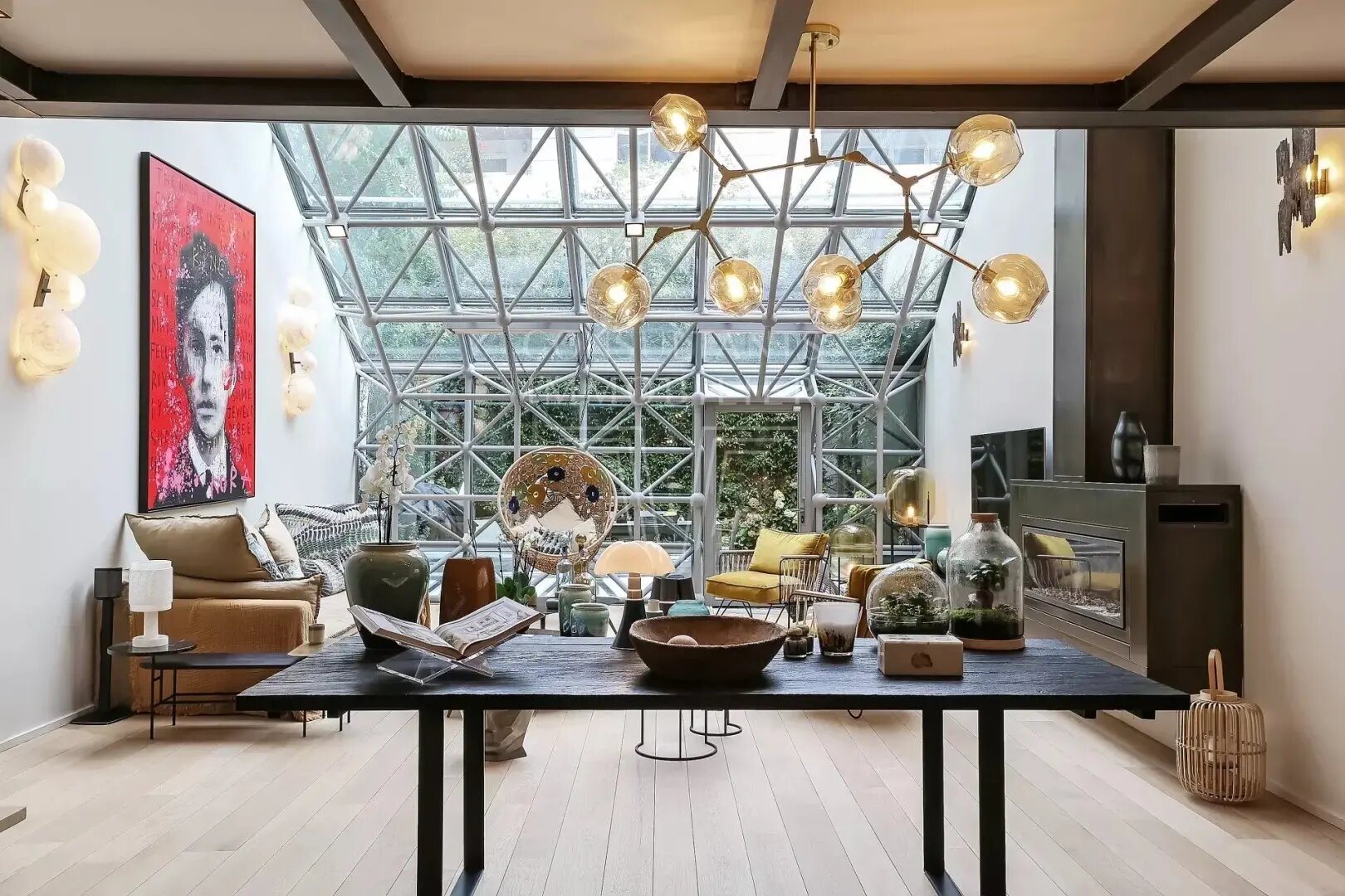 Maison à vendre, 332m², Boulogne-Billancourt