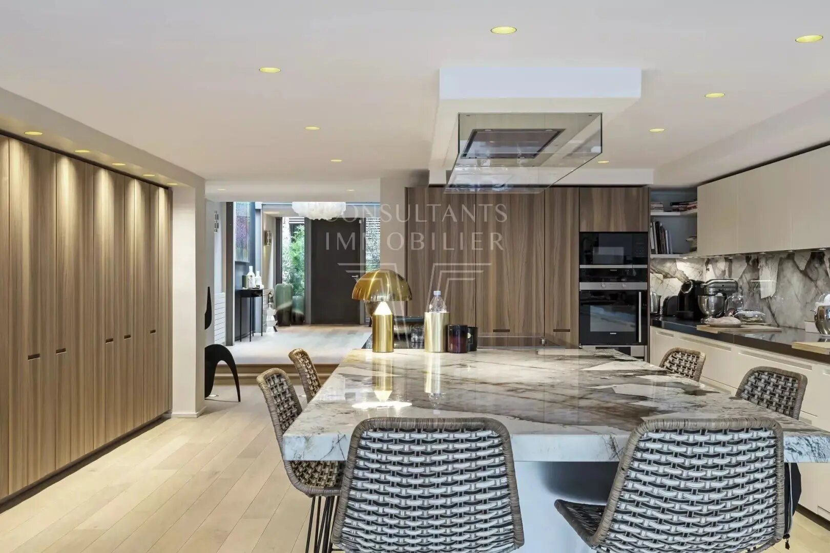 Maison à vendre, 332m², Boulogne-Billancourt