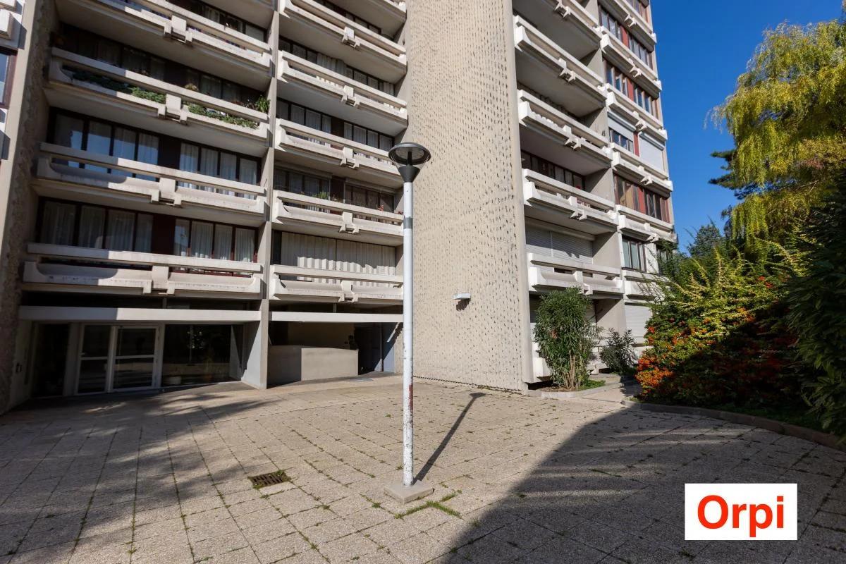 Appartement à vendre, 67m², Bagnolet