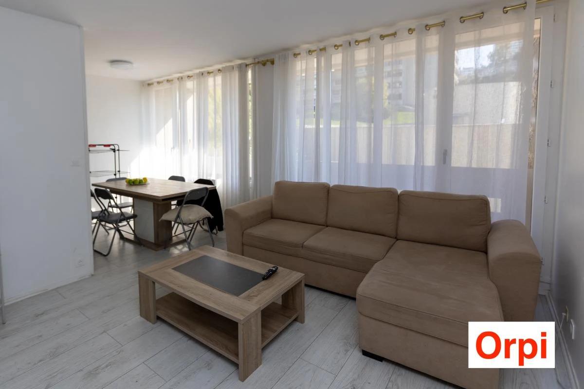 Appartement à vendre, 67m², Bagnolet