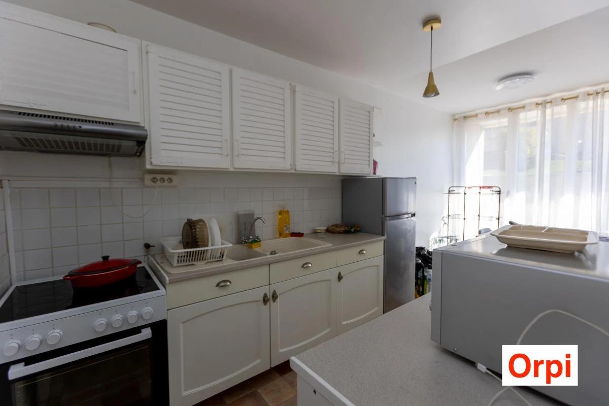 Appartement à vendre, 67m², Bagnolet