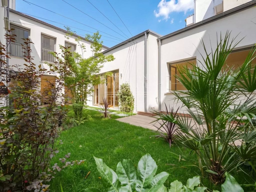 Maison à vendre, 240m², Paris 14ème