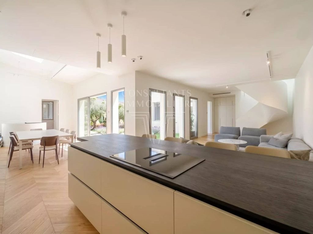 Maison à vendre, 240m², Paris 14ème