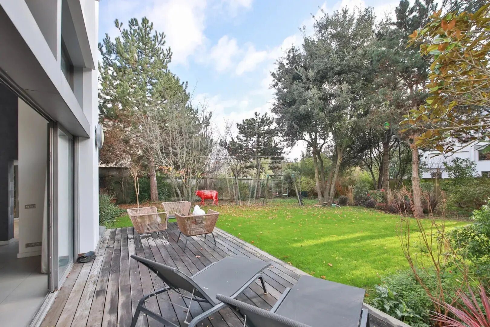 Maison à vendre, 702m², Issy-les-Moulineaux