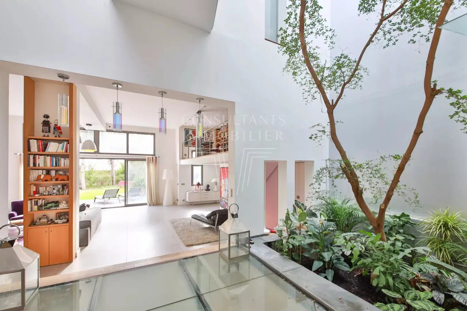 Maison à vendre, 702m², Issy-les-Moulineaux