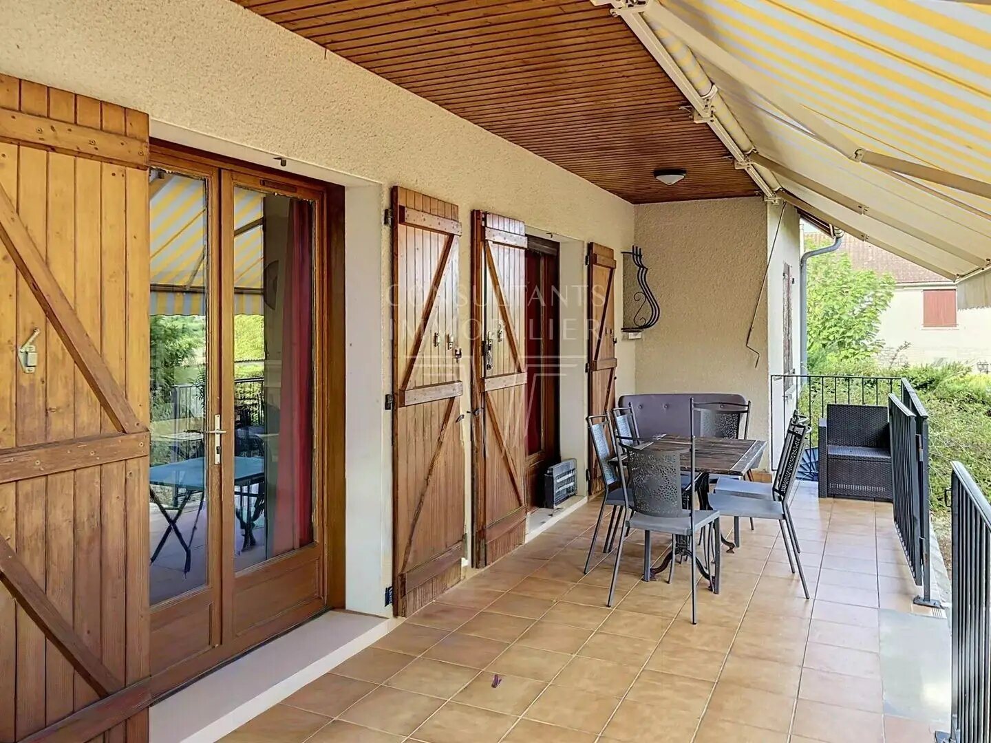 Maison à vendre, 100m², Martel