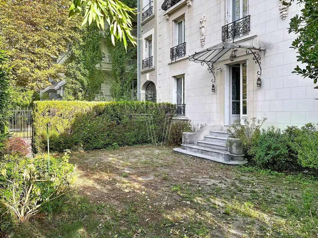 Appartement à louer, 86m², Vincennes