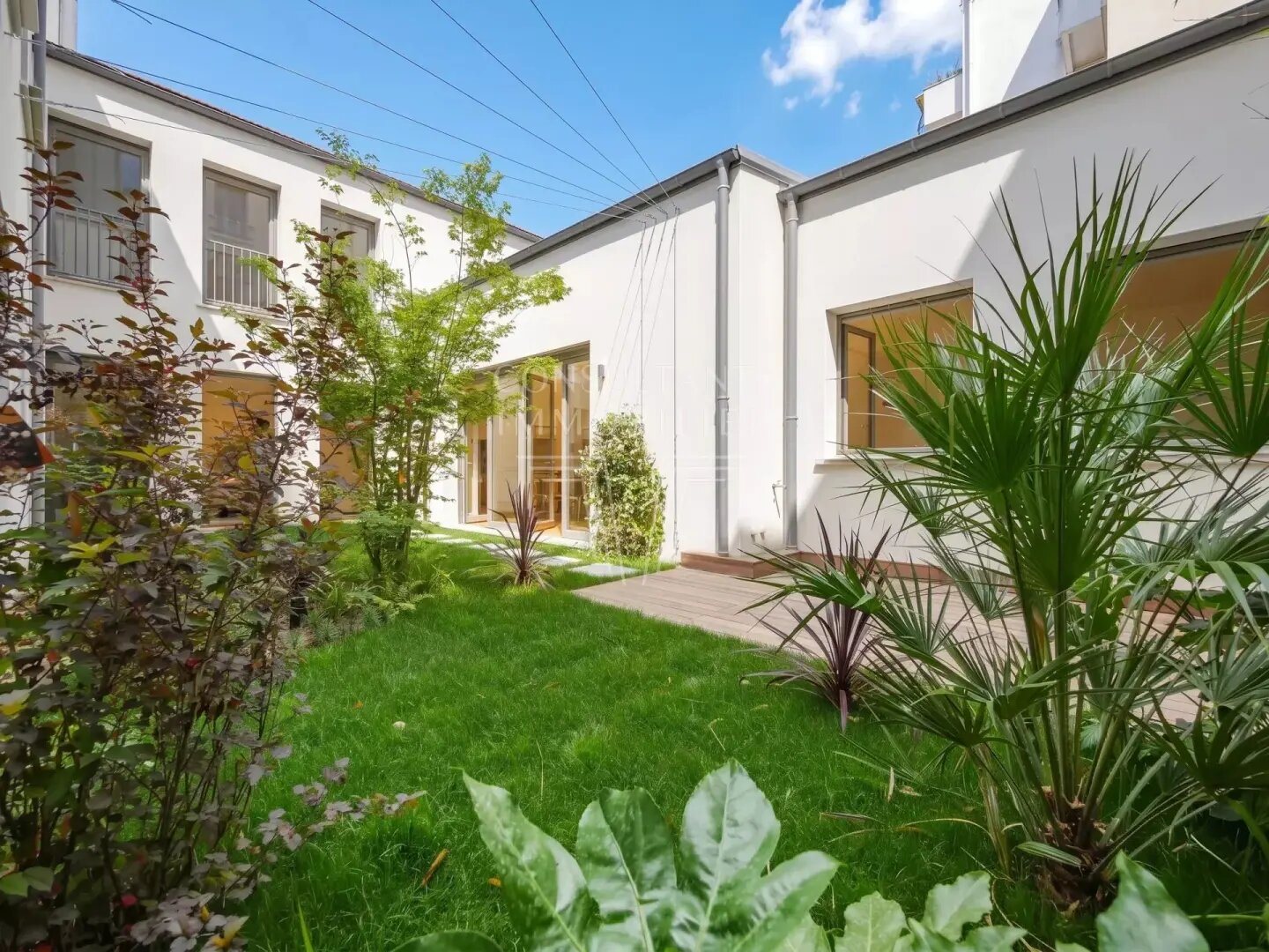 Maison à vendre, 239m², Paris 14ème
