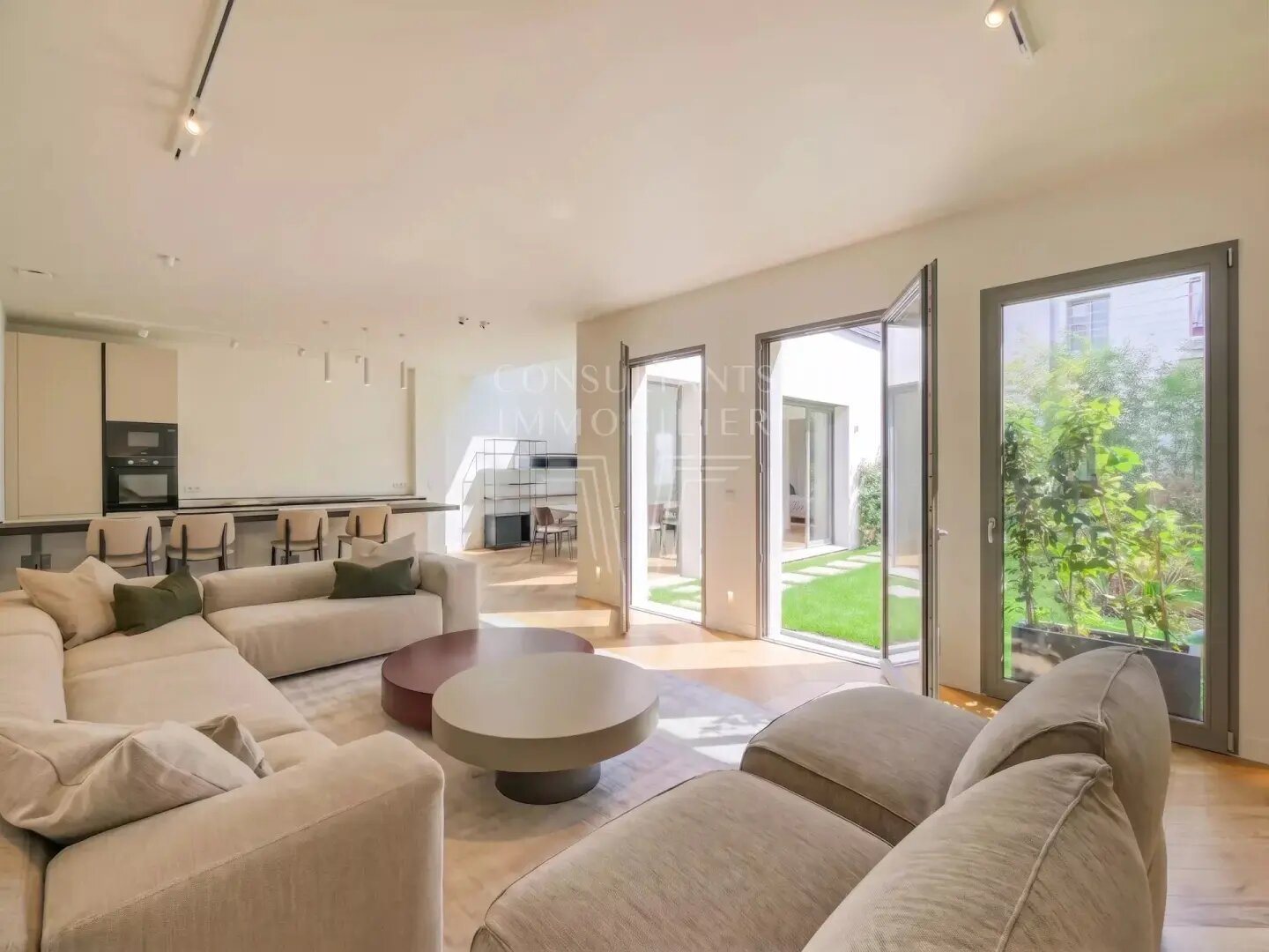 Maison à vendre, 239m², Paris 14ème