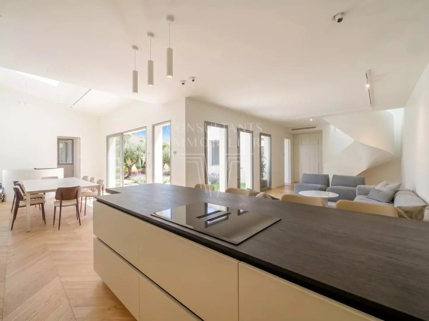 Maison à vendre, 239m², Paris 14ème