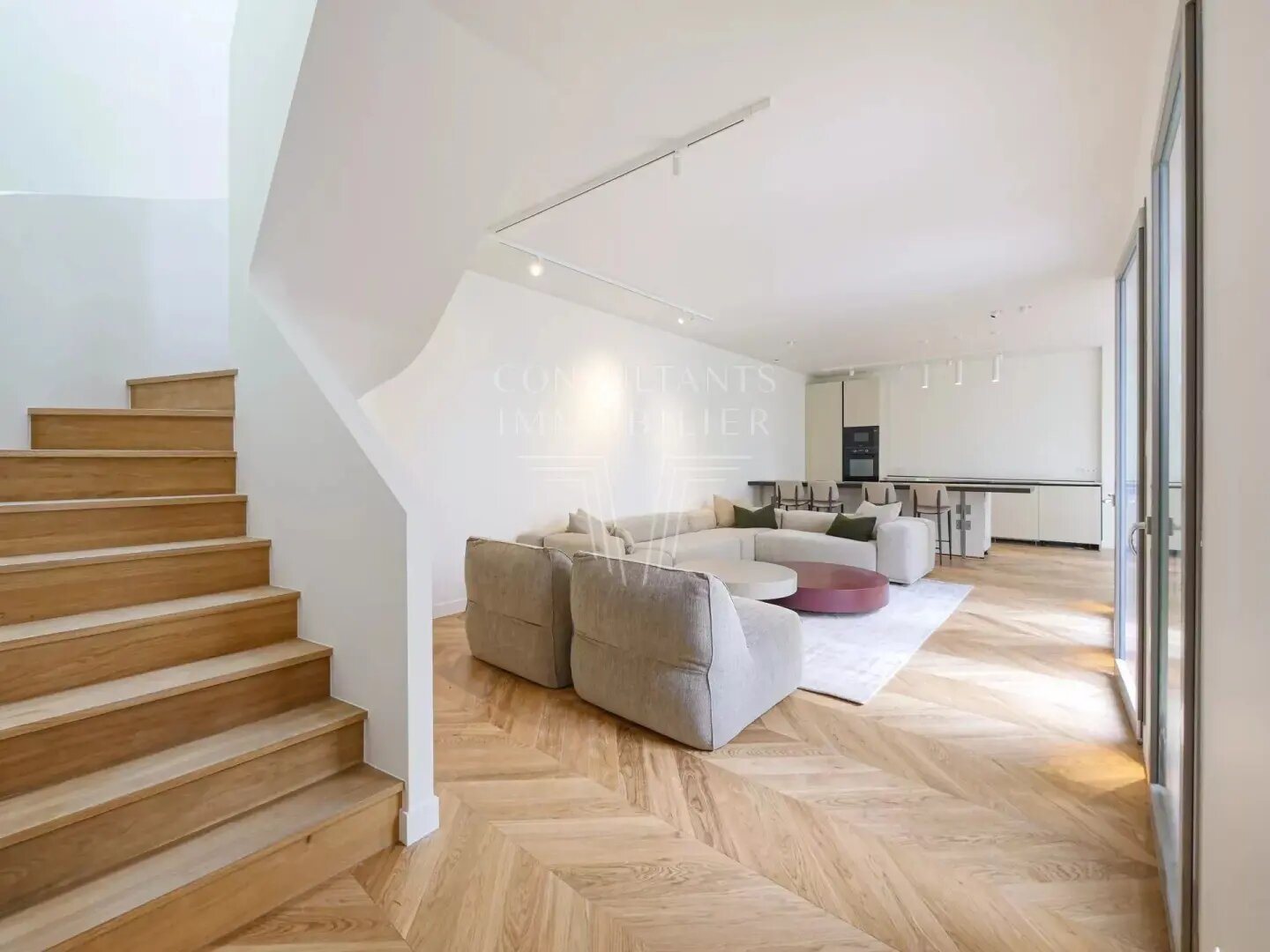Maison à vendre, 239m², Paris 14ème
