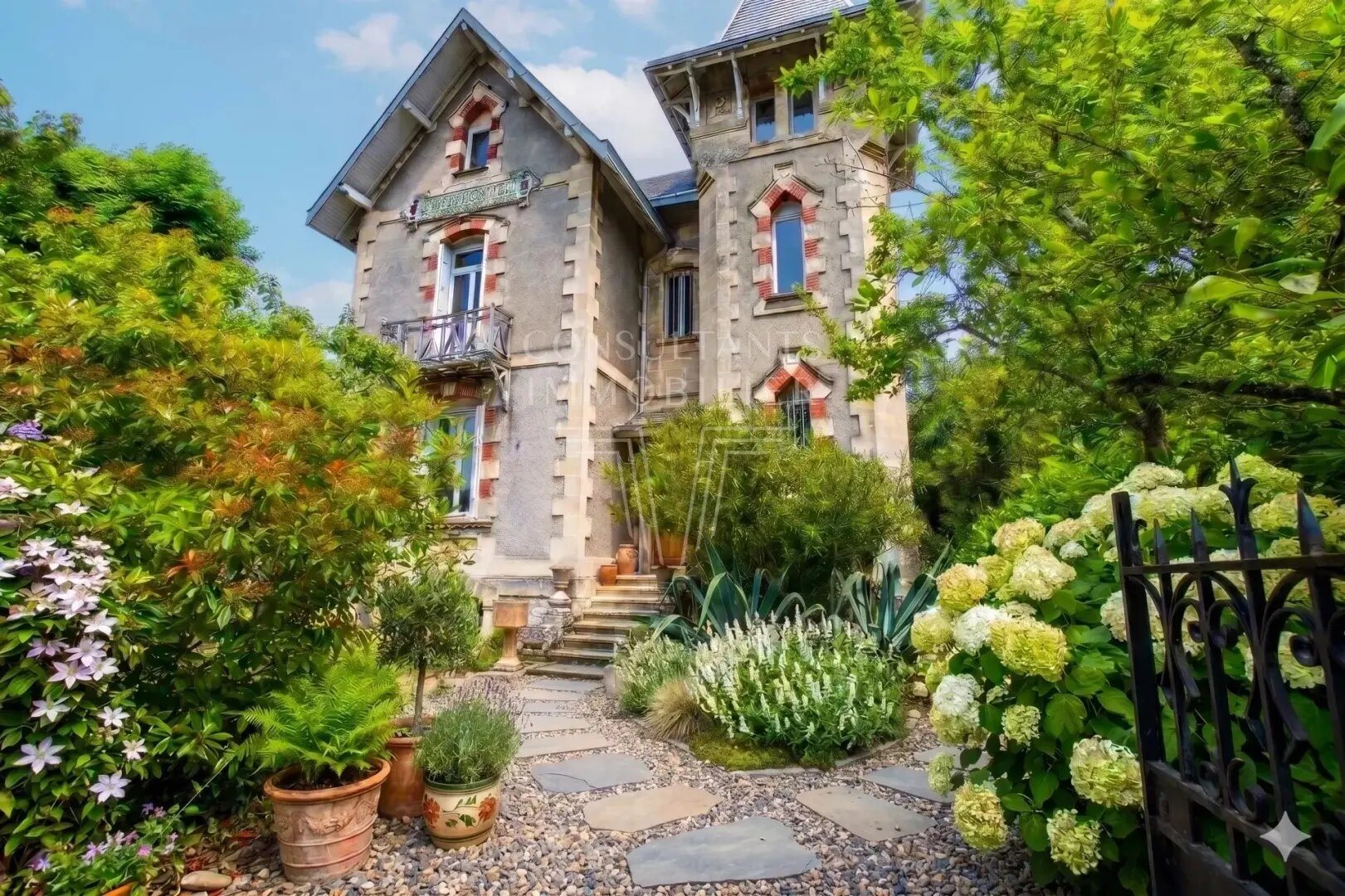 Maison à vendre, 285m², Bordeaux