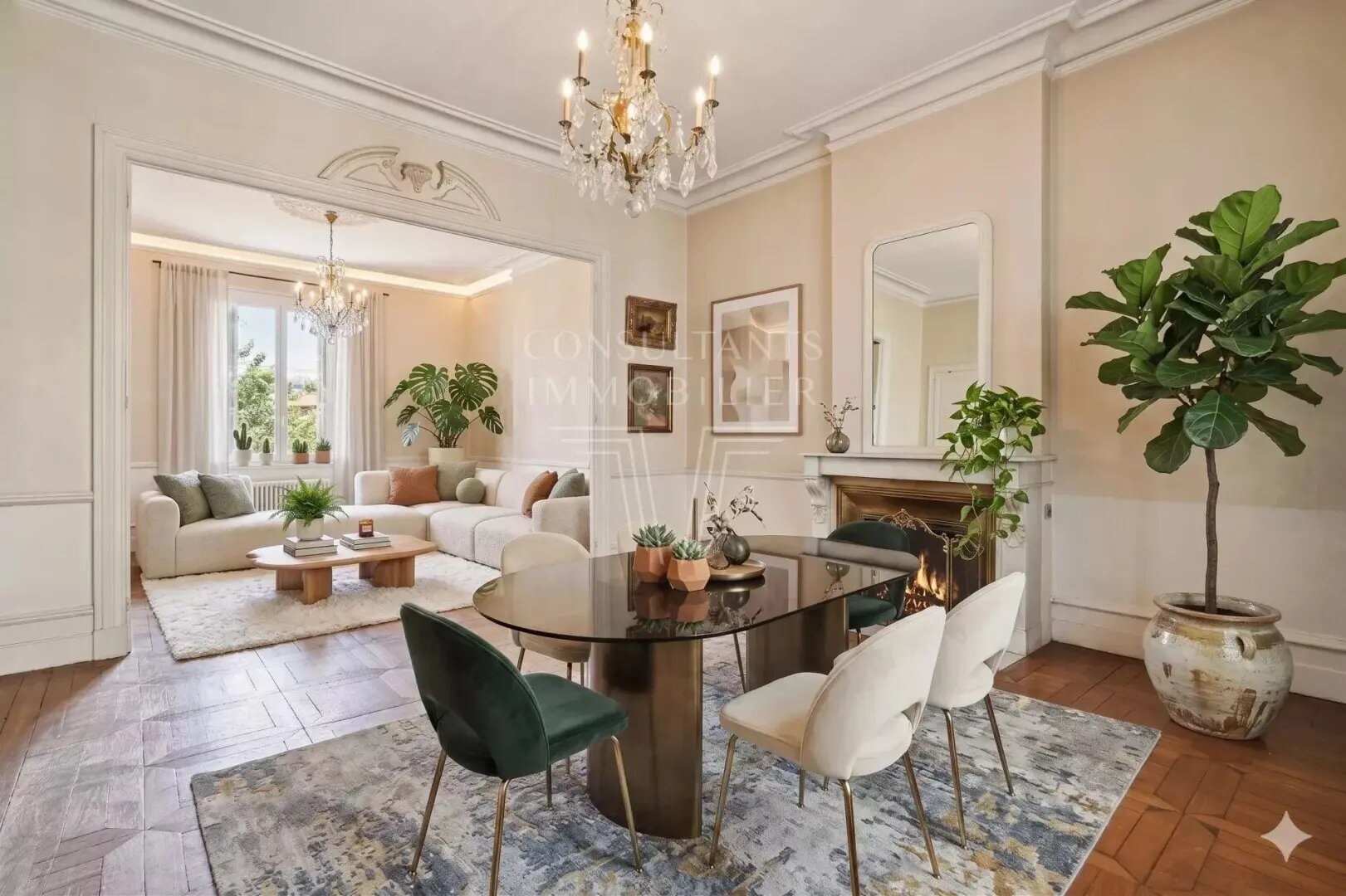 Maison à vendre, 285m², Bordeaux