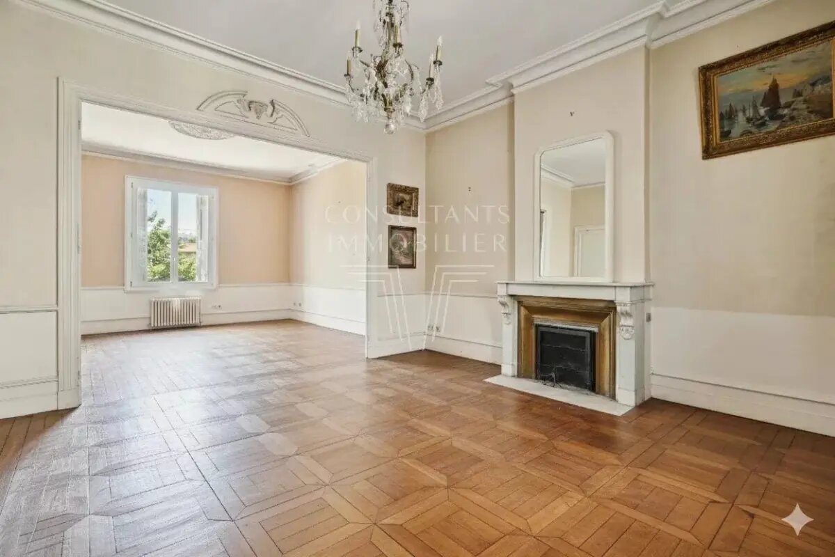 Maison à vendre, 285m², Bordeaux