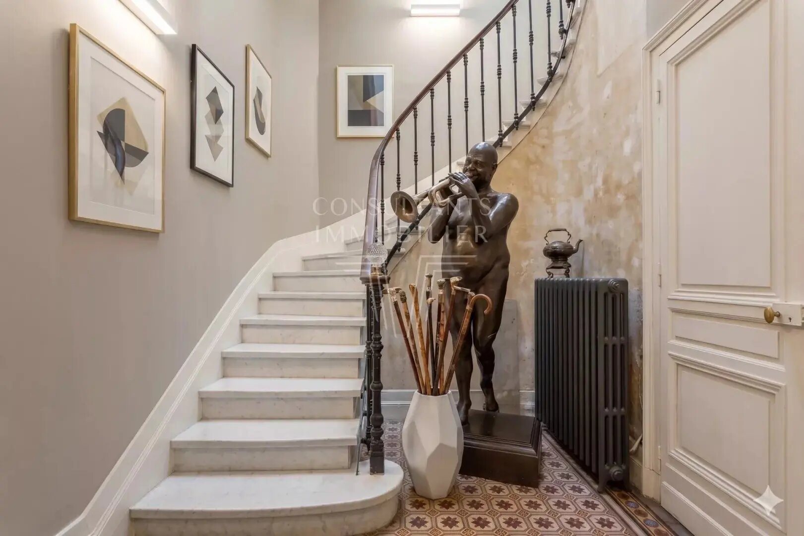 Maison à vendre, 285m², Bordeaux
