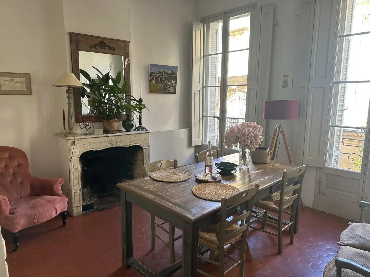 Appartement à vendre, 70m², Aix-en-Provence