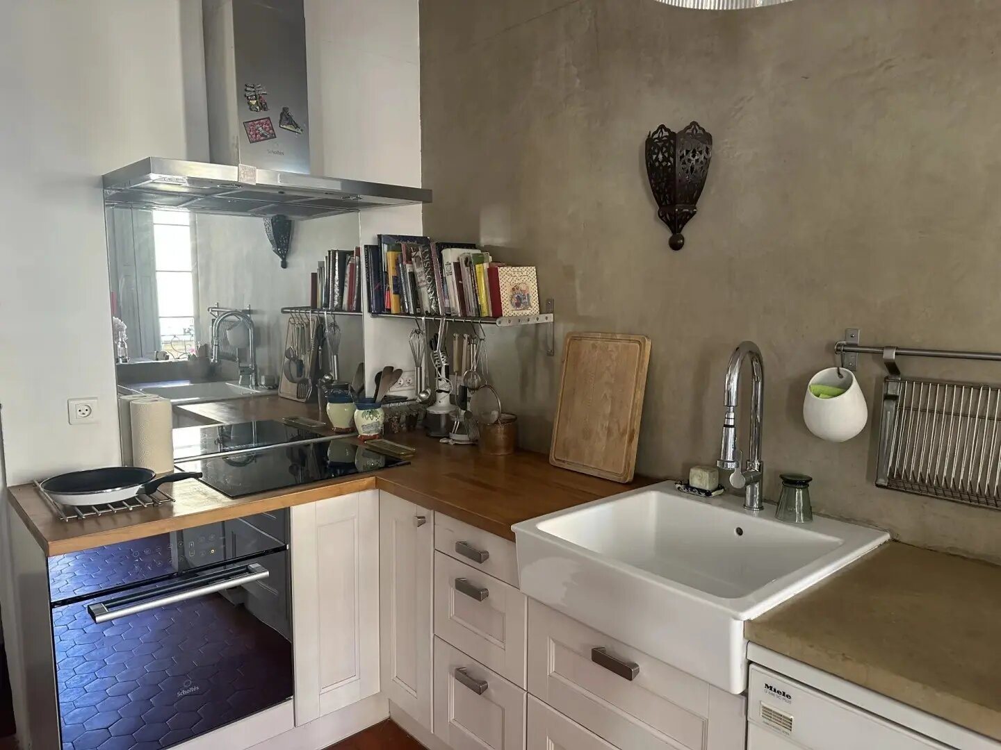 Appartement à vendre, 70m², Aix-en-Provence
