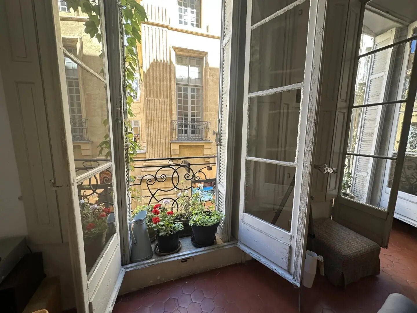 Appartement à vendre, 70m², Aix-en-Provence