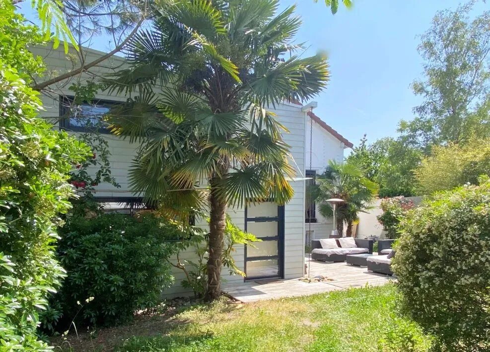 Maison à vendre, 151m², Deuil-la-Barre