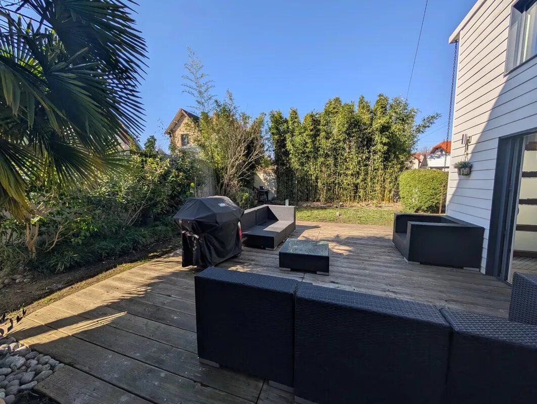 Maison à vendre, 151m², Deuil-la-Barre