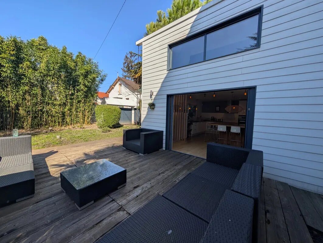 Maison à vendre, 151m², Deuil-la-Barre
