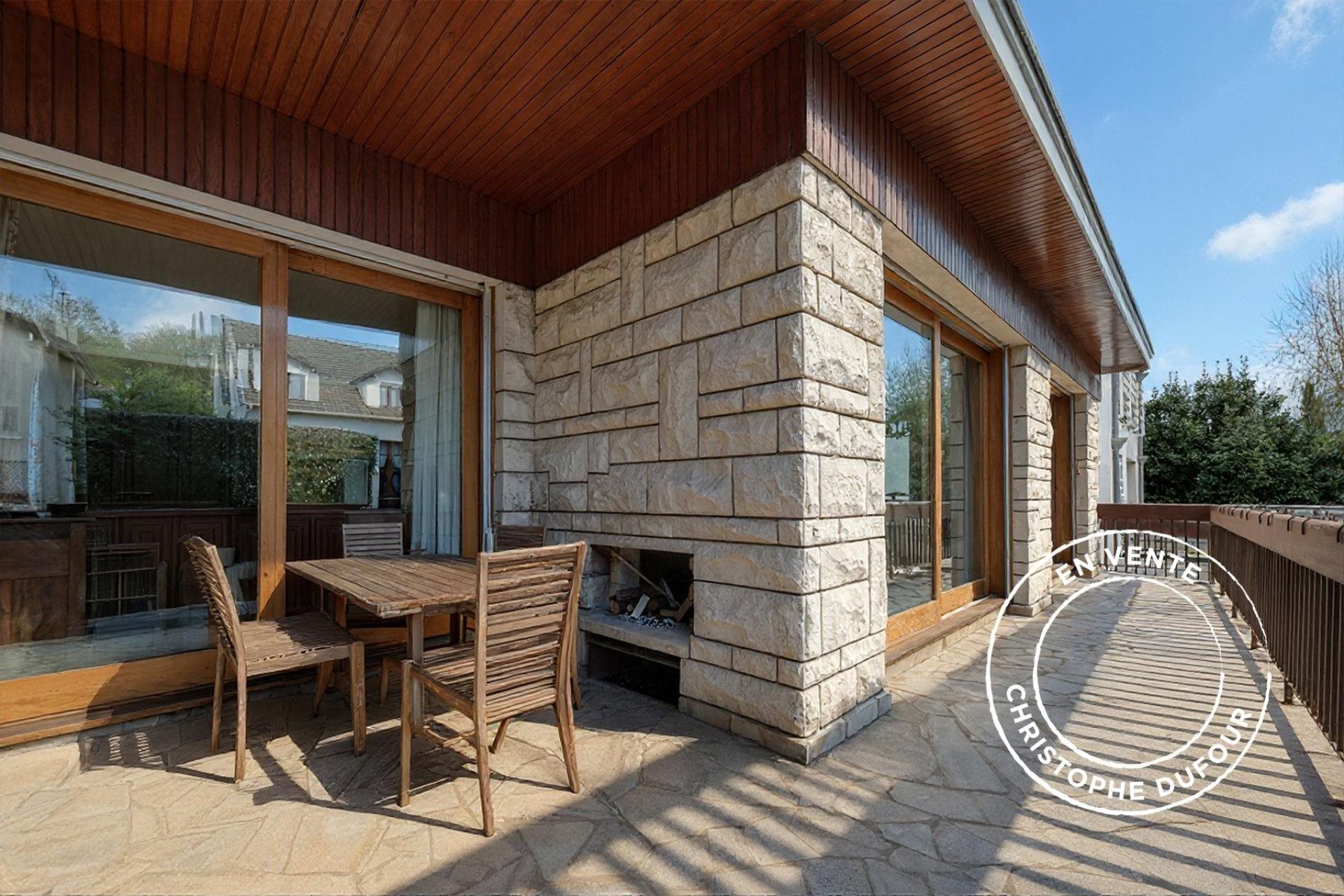 Maison à vendre, 169m², Clamart