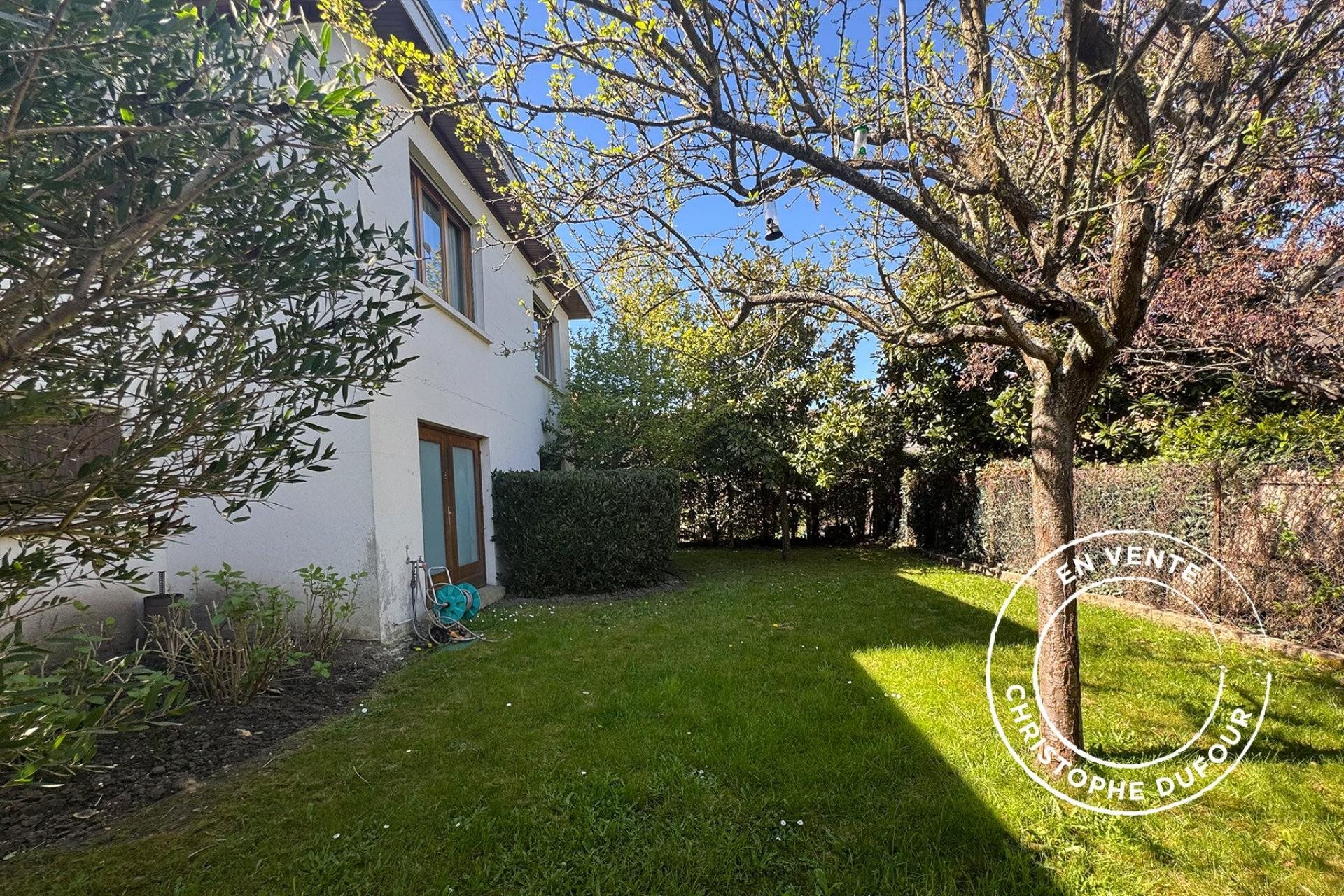 Maison à vendre, 169m², Clamart