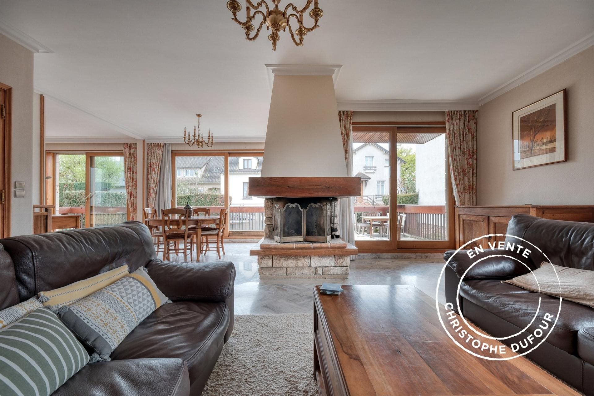 Maison à vendre, 169m², Clamart