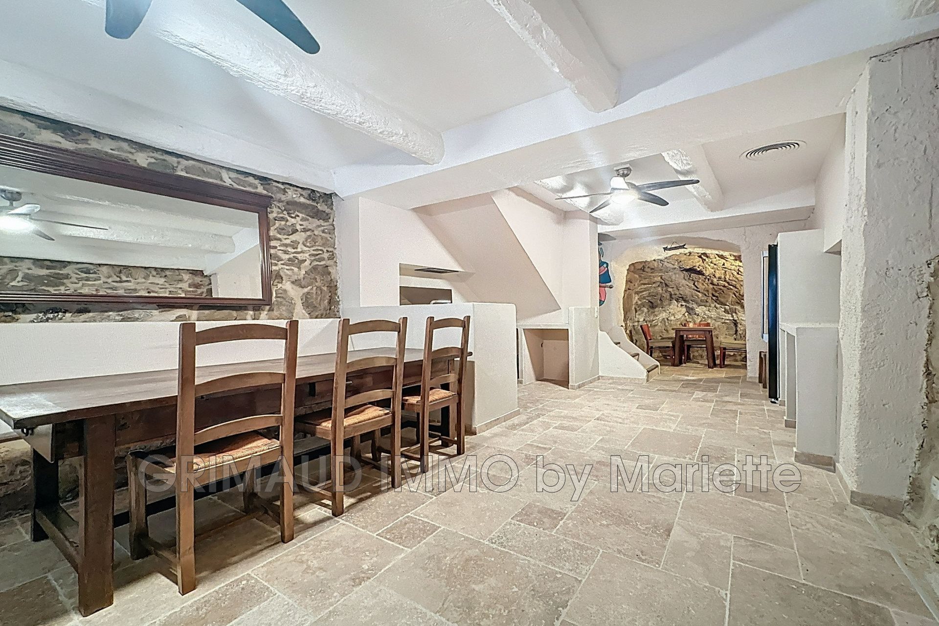 Maison à vendre, 86m², Grimaud