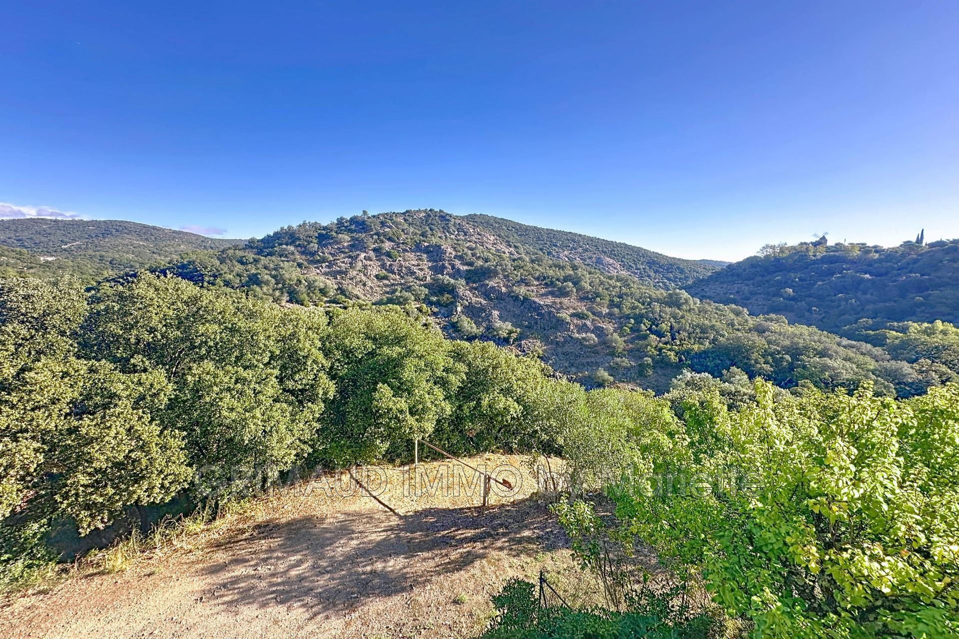 Maison à vendre, 84m², Grimaud