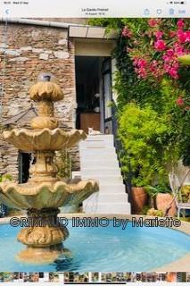 Maison à vendre, 301m², La Garde-Freinet