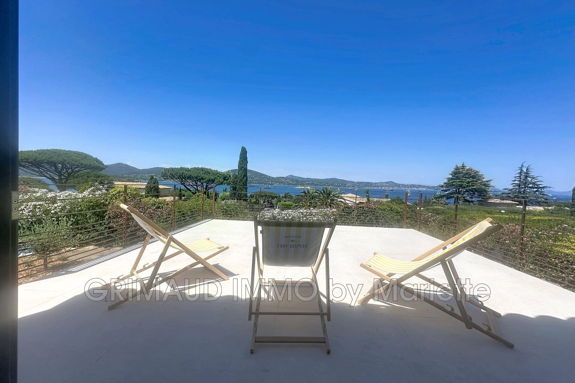 Maison à vendre, 255m², Gassin