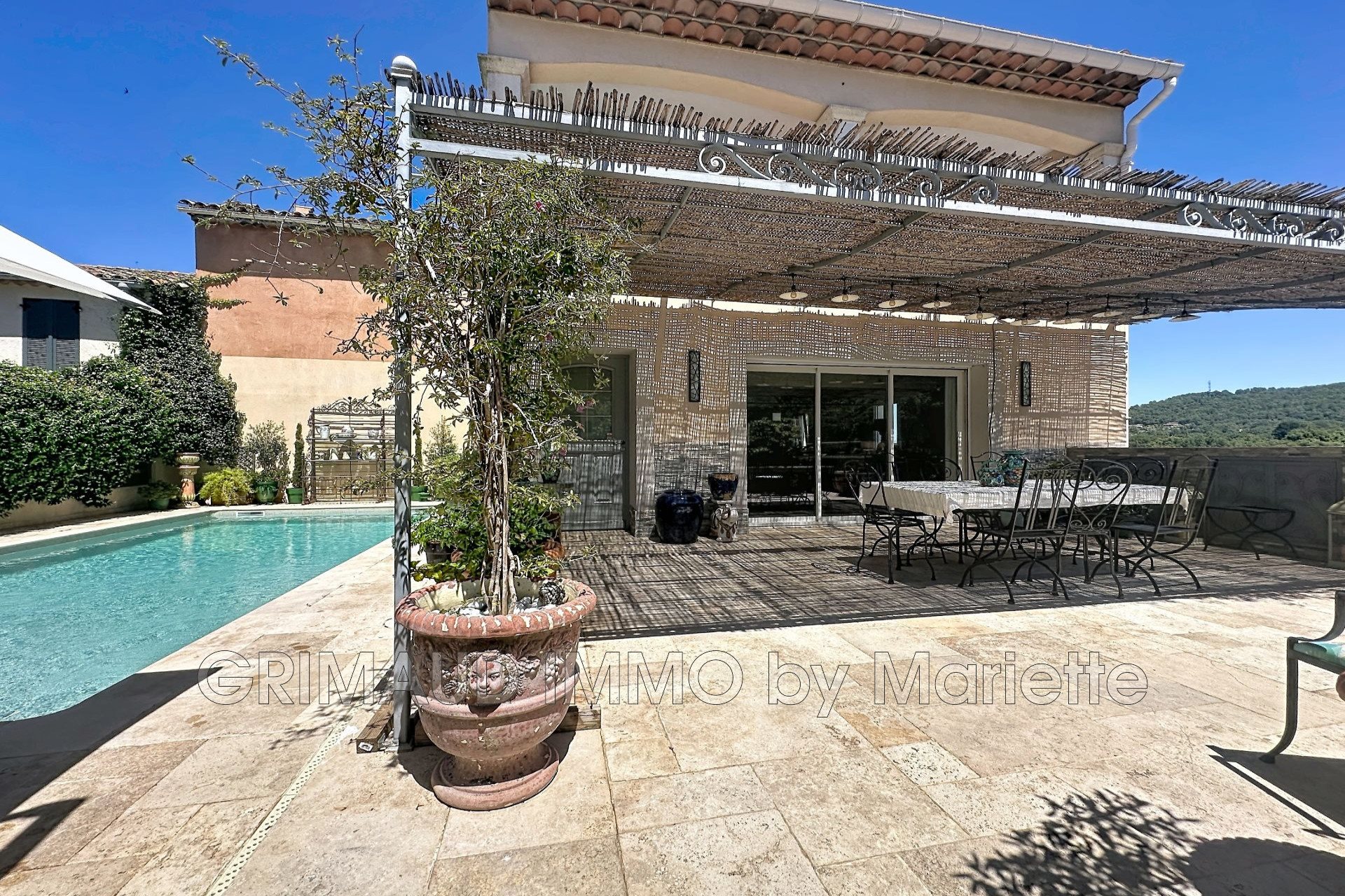 Maison à vendre, 263m², La Garde-Freinet