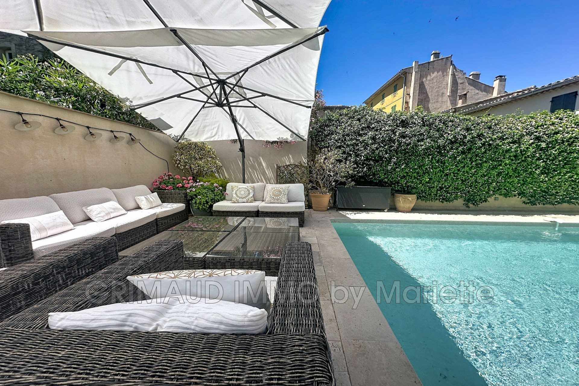 Maison à vendre, 263m², La Garde-Freinet