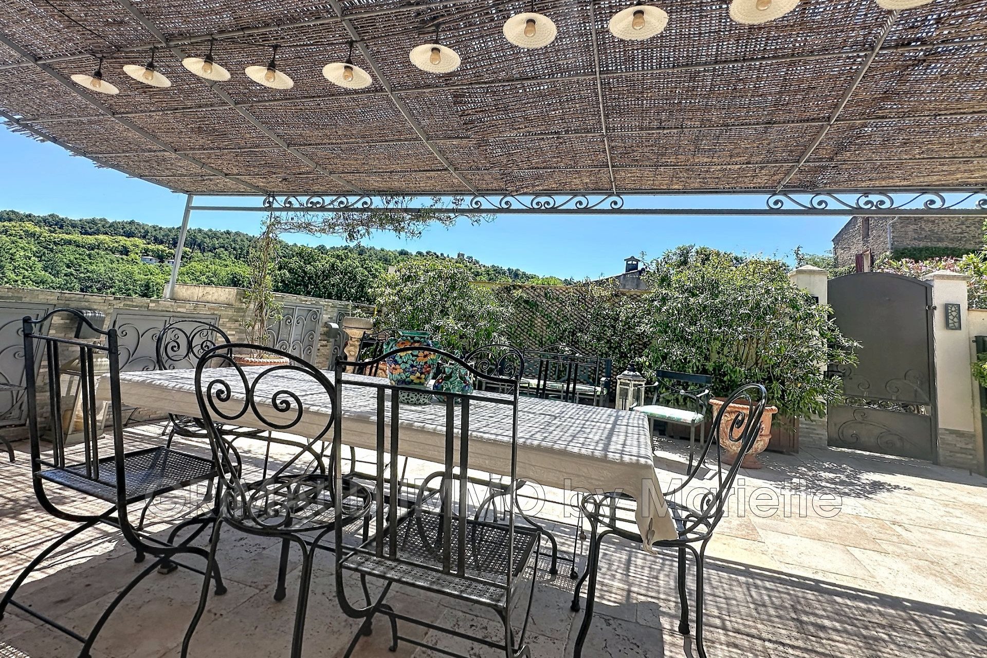 Maison à vendre, 263m², La Garde-Freinet