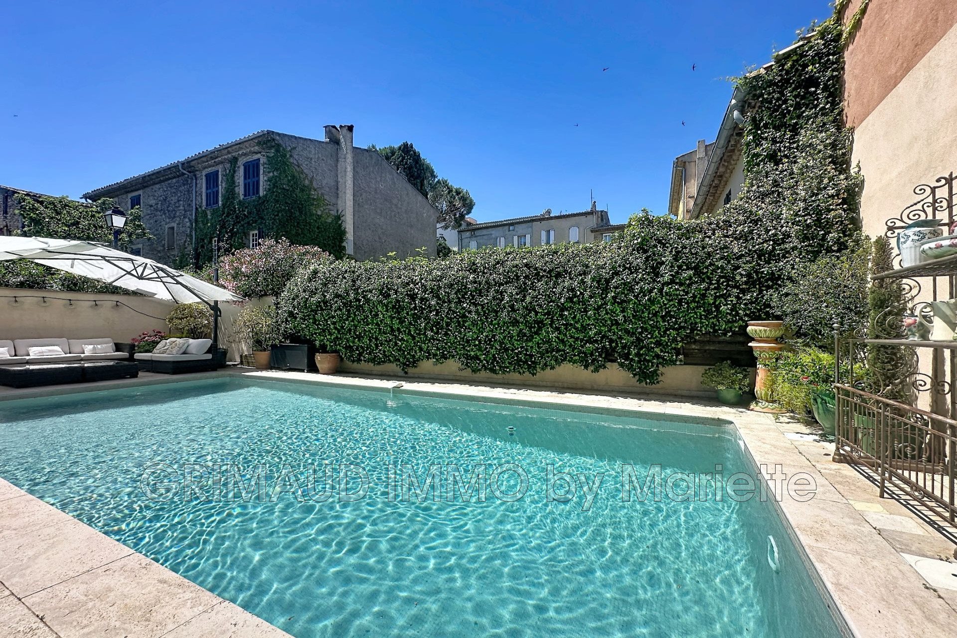 Maison à vendre, 263m², La Garde-Freinet